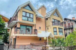 Residence Villa Frejus