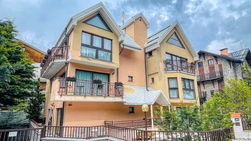 Residence Villa Frejus