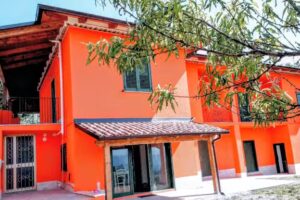 Residence Villa Gioia