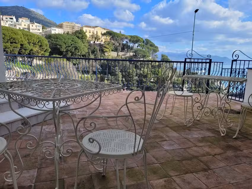 Residence Villa Giordano