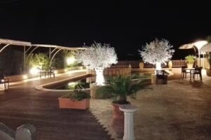 Residence Villa Manù