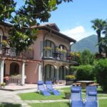 Residence Villa Margherita