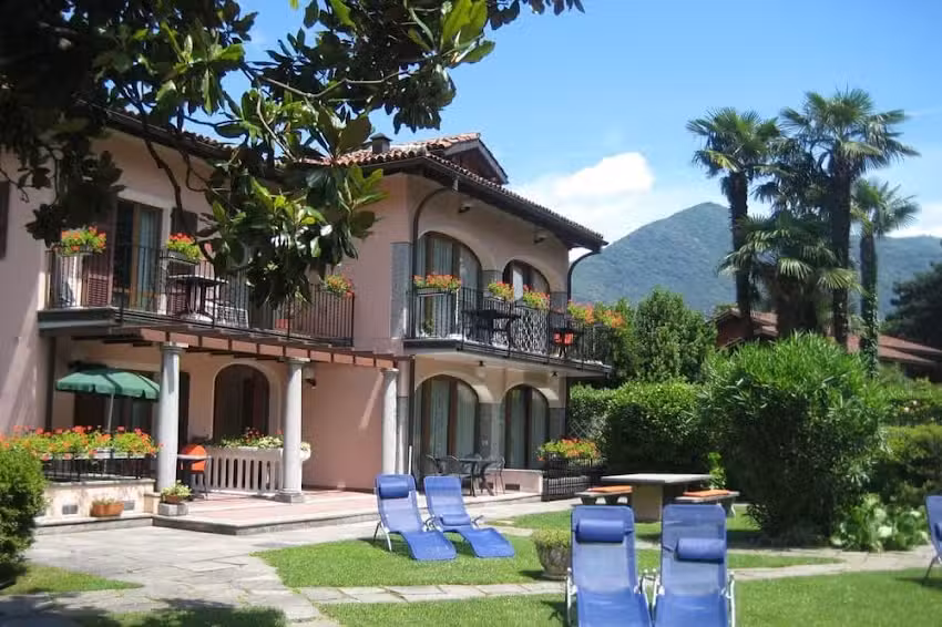 Residence Villa Margherita