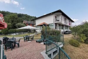 Residence villa Margherita