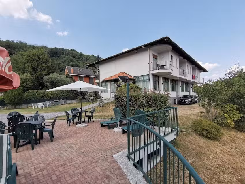 Residence villa Margherita