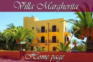 Residence Villa Margherita