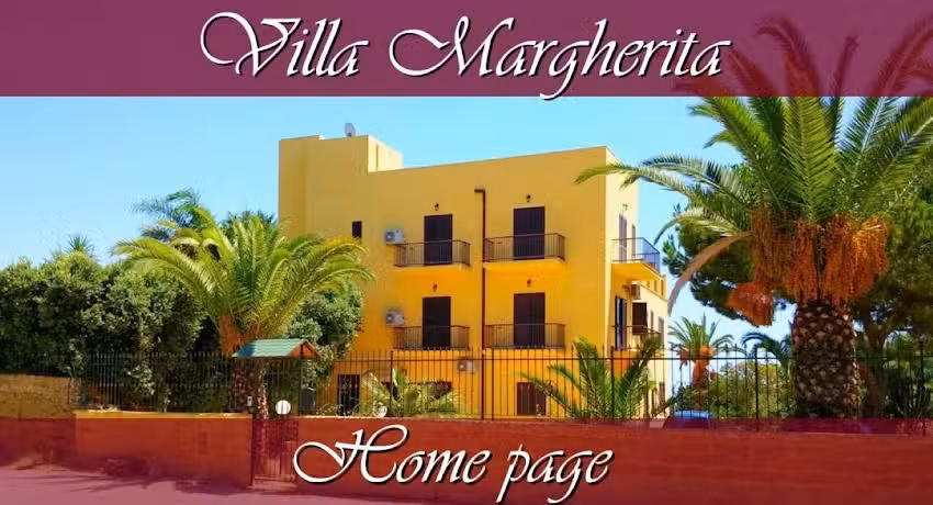 Residence Villa Margherita
