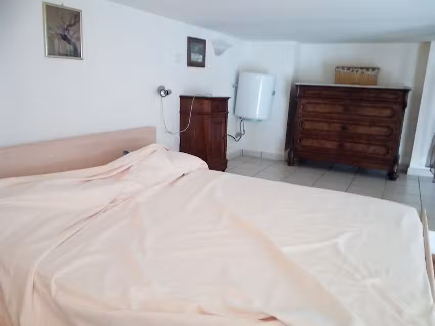 Residence Villa Marina