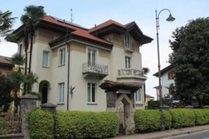 Residence Villa Maurice