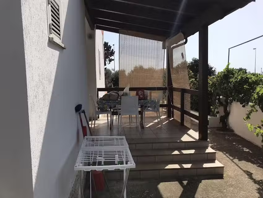 Residence Villa Mele