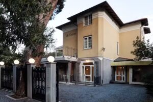 Residence Villa Ombrosa