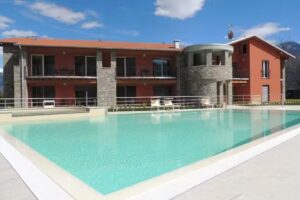 Residence Villa Paradiso