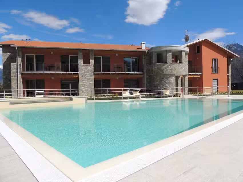 Residence Villa Paradiso