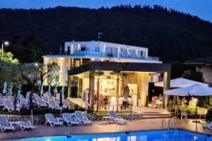 Residence Villa Rosa