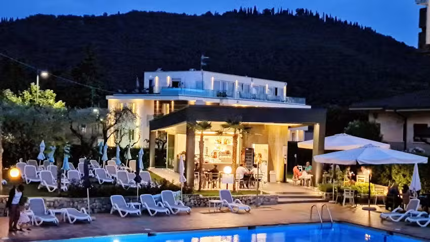 Residence Villa Rosa