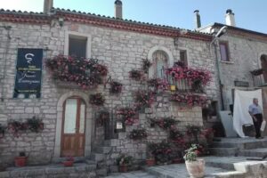 Residence Villa Rosa