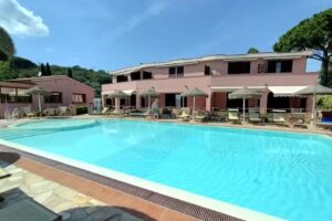 Residence Villa Rosi