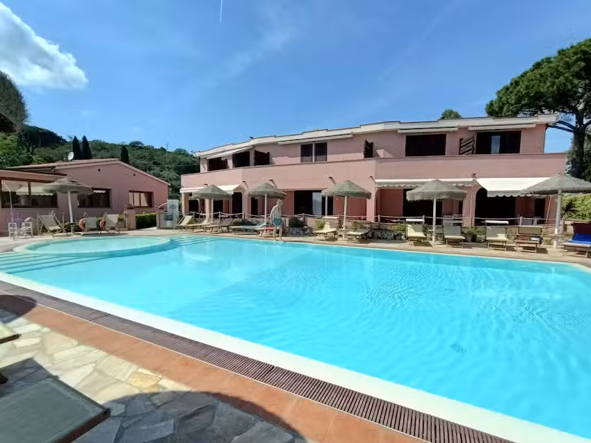 Residence Villa Rosi