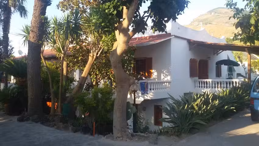 Residence Villa tina