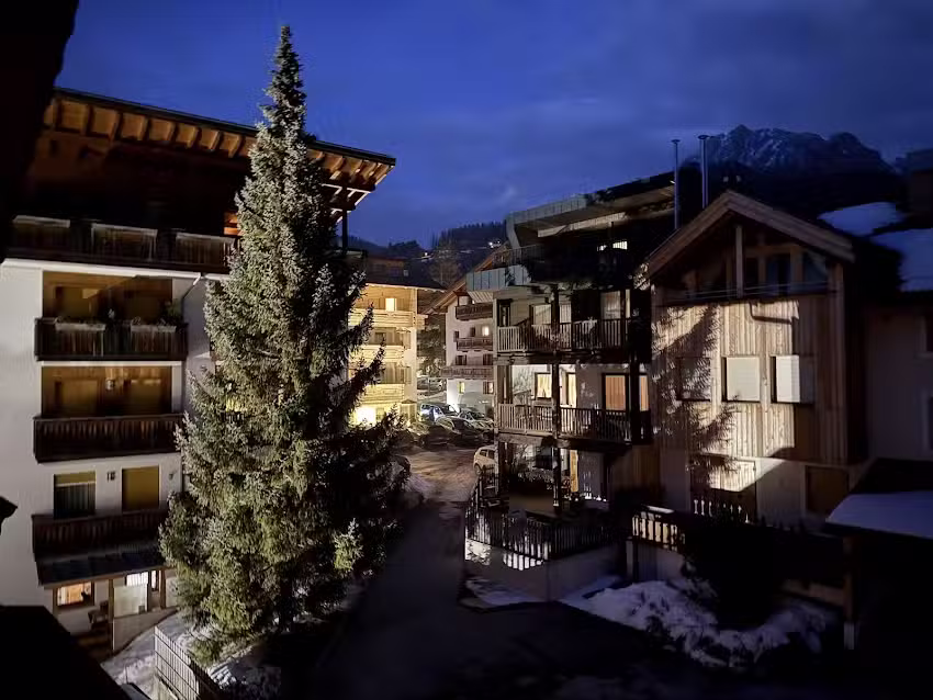 Residence Villa Toni