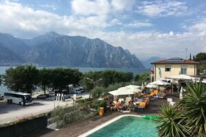 Residence Villa Treccani