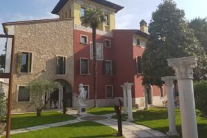 RESIDENCE VILLA VINCO