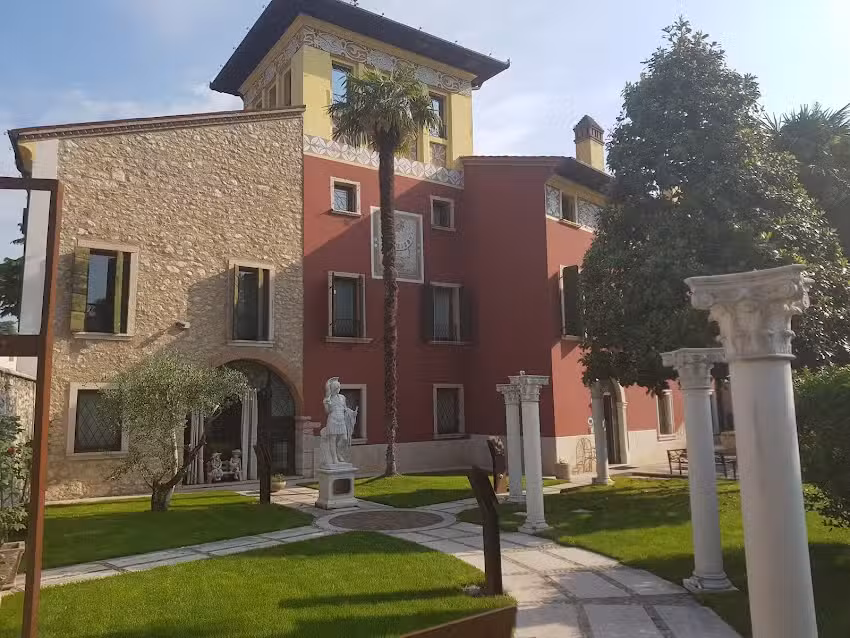 RESIDENCE VILLA VINCO