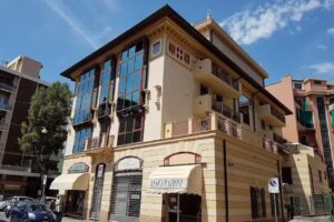 Residence Villa Virginia