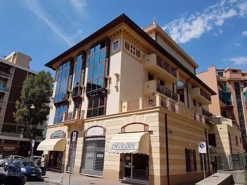 Residence Villa Virginia