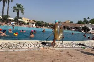 Residence Villaggio Capopiccolo