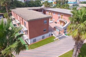 Residence Villaggio Del Sole