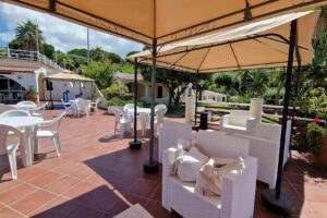 Residence Villaggio Smedile (C.I.R. 102030-RTA-00054)