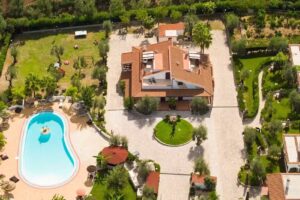 Residence Villantica