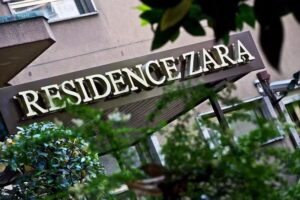 Residence Zara
