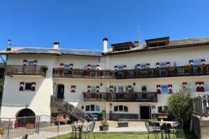 Residence Zum Rössl | Appartamenti vacanze