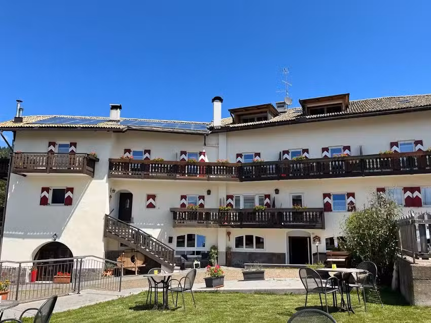 Residence Zum Rössl | Appartamenti vacanze