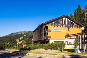 Residencehotel Ambiez