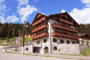 Residencehotel Torre del Brenta