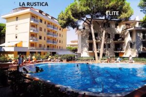 Residences “La Rustica & Elite”
