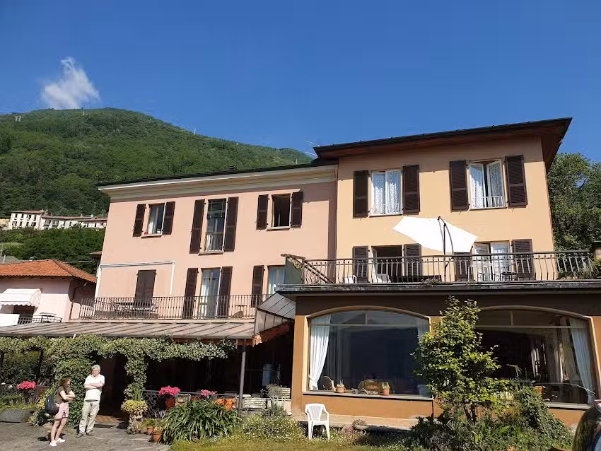 Residencia Da Angelo