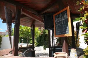 Residencia El Chupito