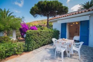 Residential Hotel Villaggio Innamorata