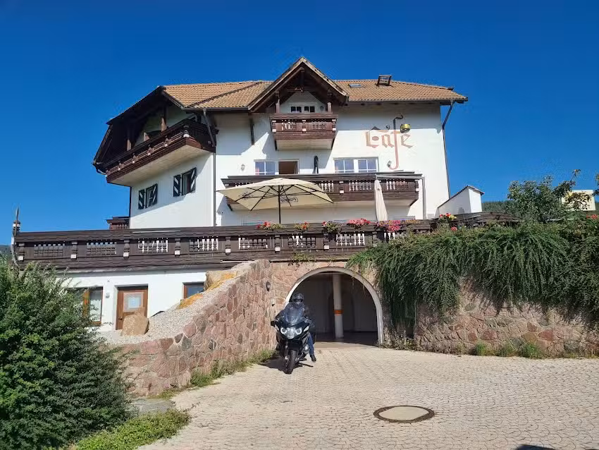 Residenz am Kaiserweg