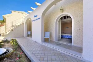 Residenza A Due Passi Dal Mare