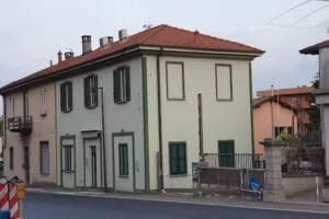 Residenza Acqua Terra Fuoco