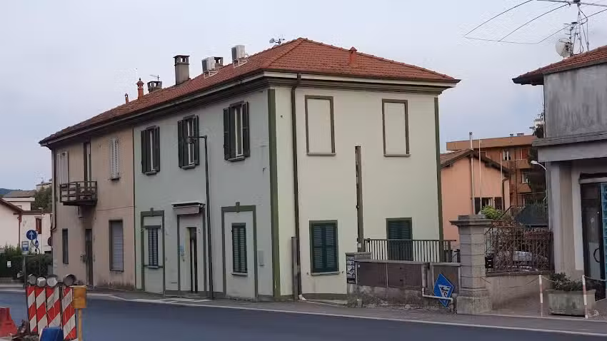 Residenza Acqua Terra Fuoco