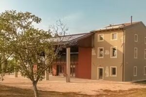 Residenza Agrituristica all’Olmo