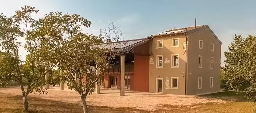 Residenza Agrituristica all’Olmo