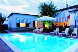 RESIDENZA AI 4 OLIVI