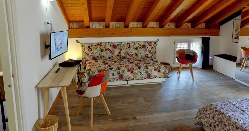 Residenza AL CAPITELLO